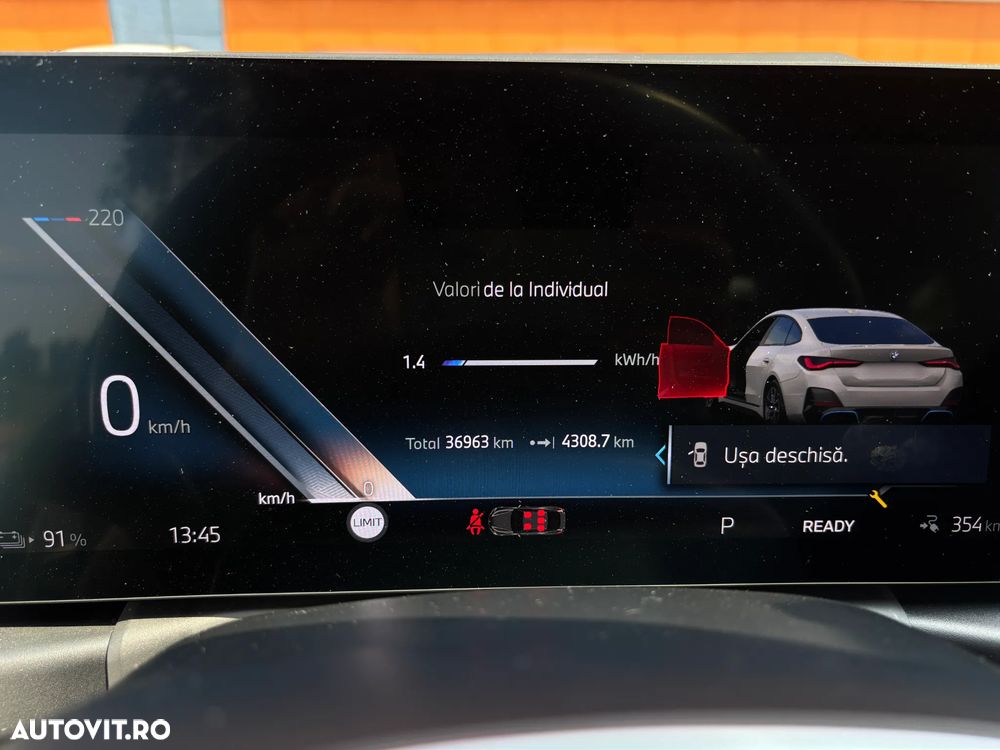BMW i4 eDrive40 Gran Coupe - 20