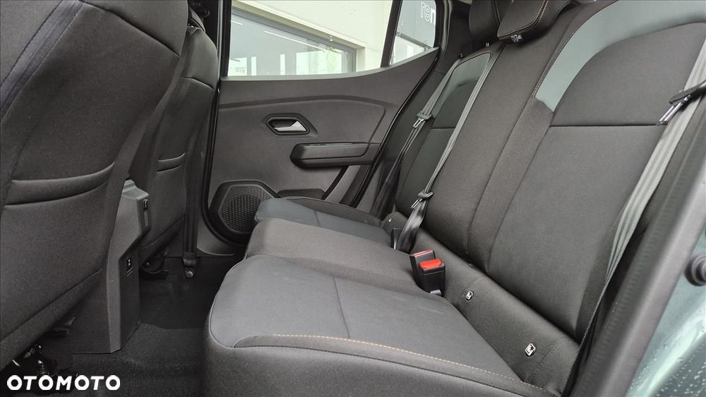 Dacia Sandero Stepway 1.0 TCe110 Extreme - 15