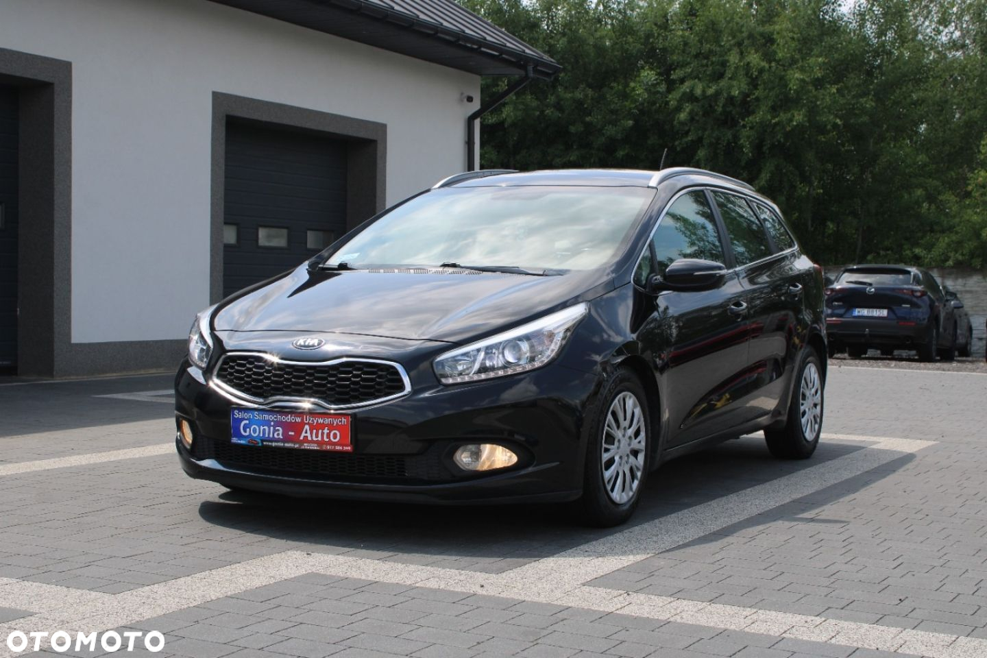 Kia Ceed - 2