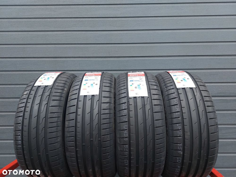 215/50 R17 95W XL OPONY LETNIE ROADX RXMOTION DU71 DOT25 - 1