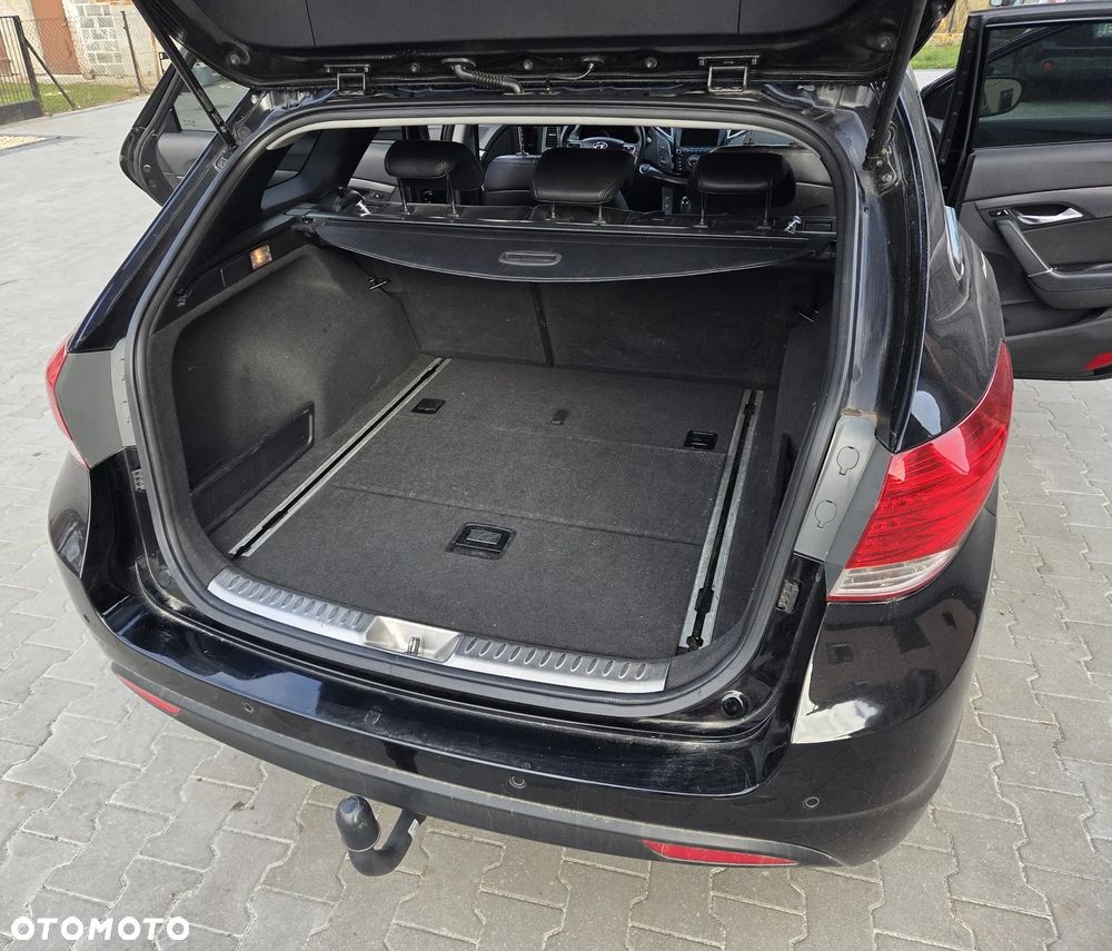 Hyundai i40 1.7 CRDi Premium - 11