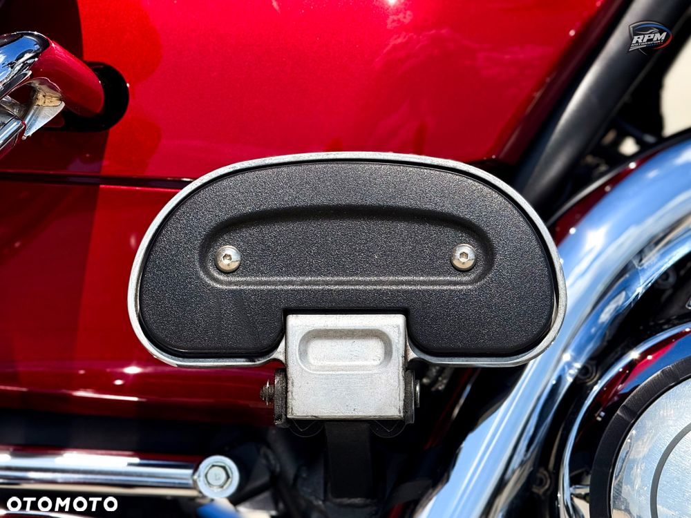Kawasaki Vulcan - 21