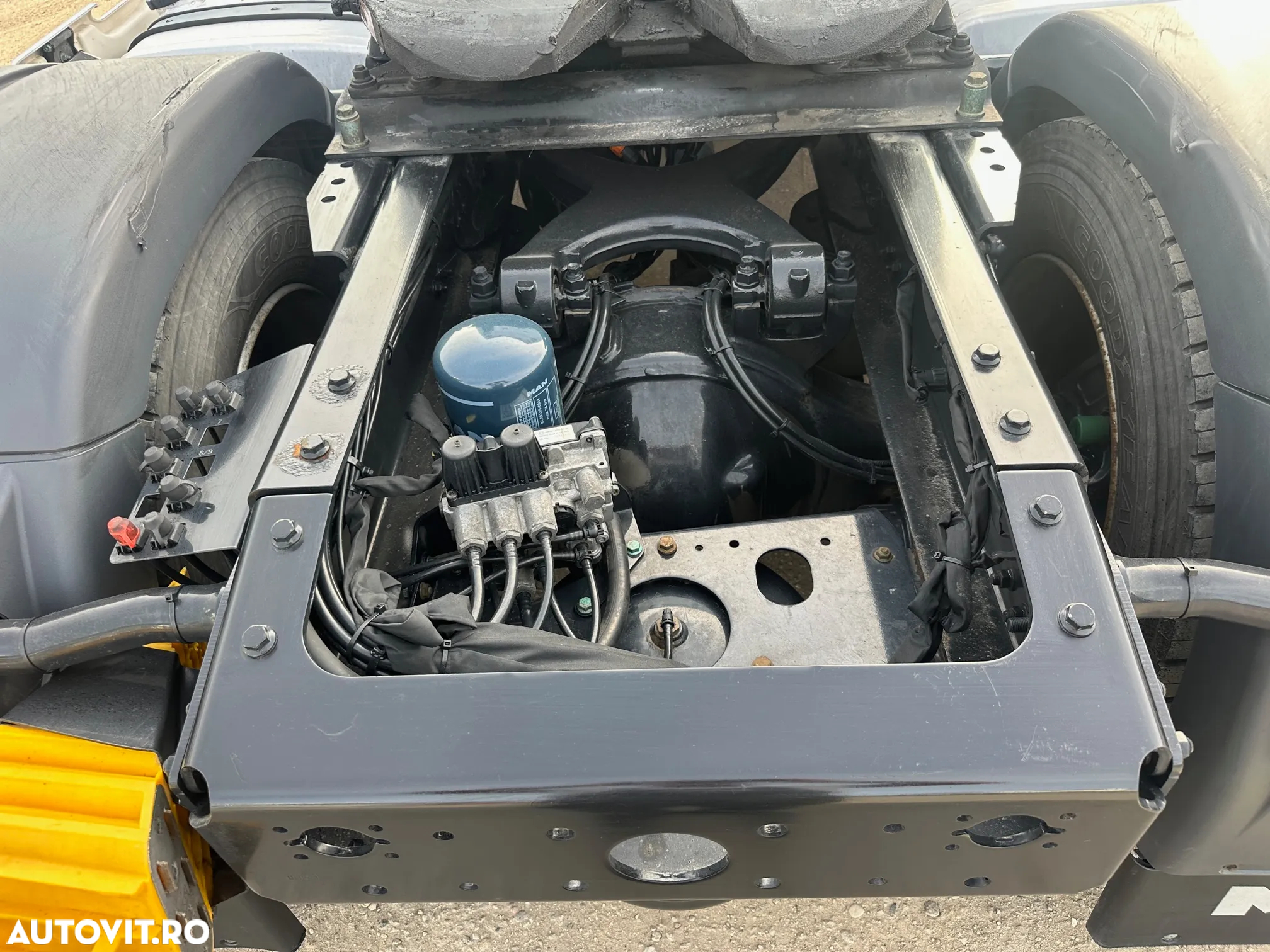 MAN TG3 GX 510 - 20