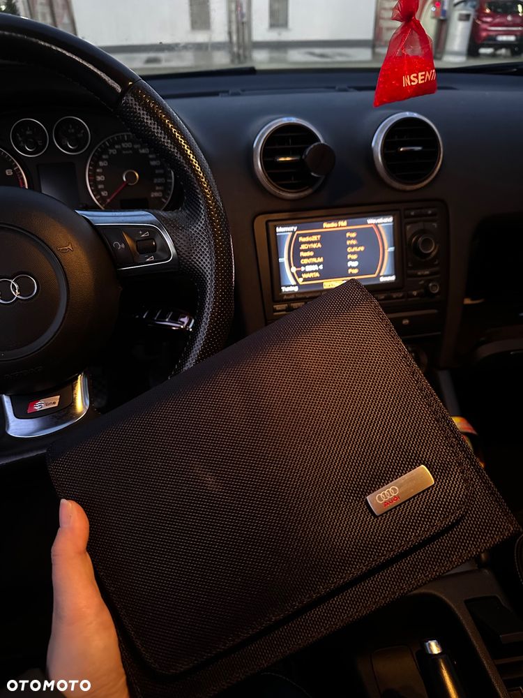 Audi A3 3-drzwiowe 1.4 TFSI Ambition - 16