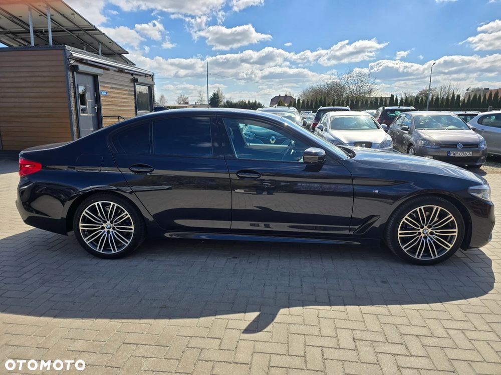 BMW Seria 5 - 3