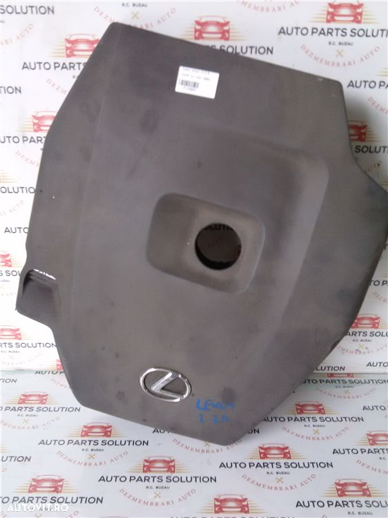 capac motor 2.2 d lexus an fabr.2008 - 1