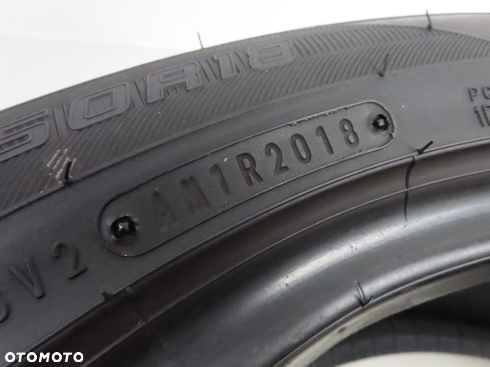 2x 215/50R18 OPONY LETNIE Falken Azenis FK453CC 92W - 3