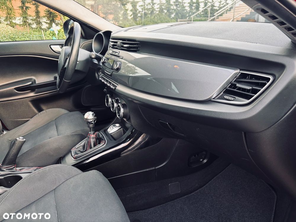 Alfa Romeo Giulietta 2.0 JTDM Progression - 15