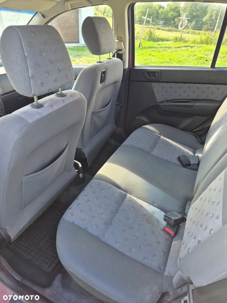 Hyundai Getz - 2