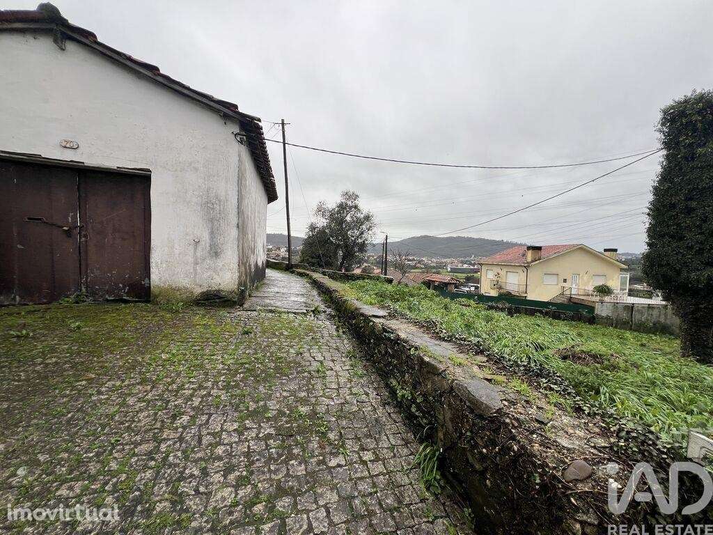 Moradia térrea T1 em Campo e Sobrado de 151 m2 - Grande imagem: 3/33