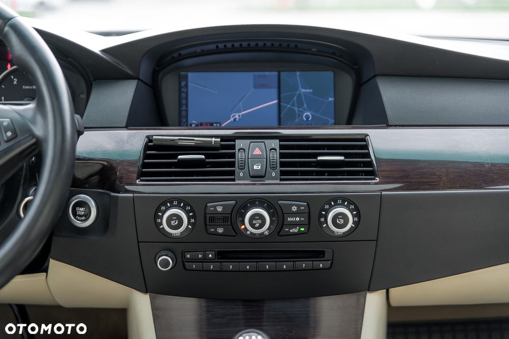 BMW Seria 5 - 19