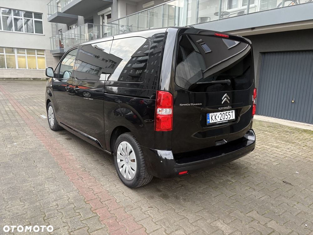 Citroën SpaceTourer - 9