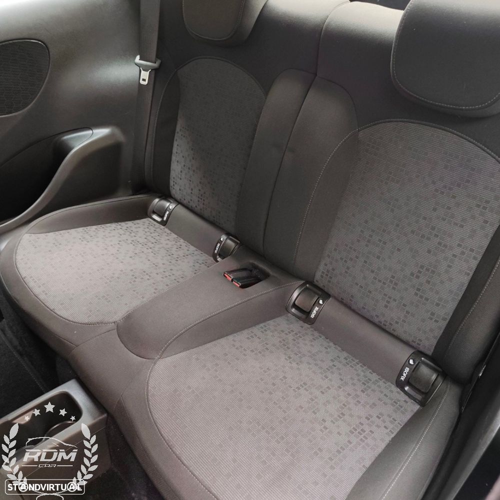 Opel Adam 1.0 T Jam - 11