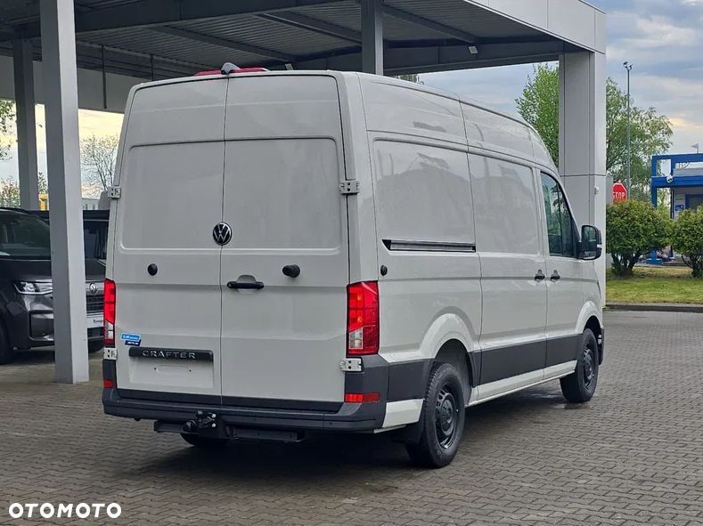 Volkswagen Crafter 35 TDI - 5