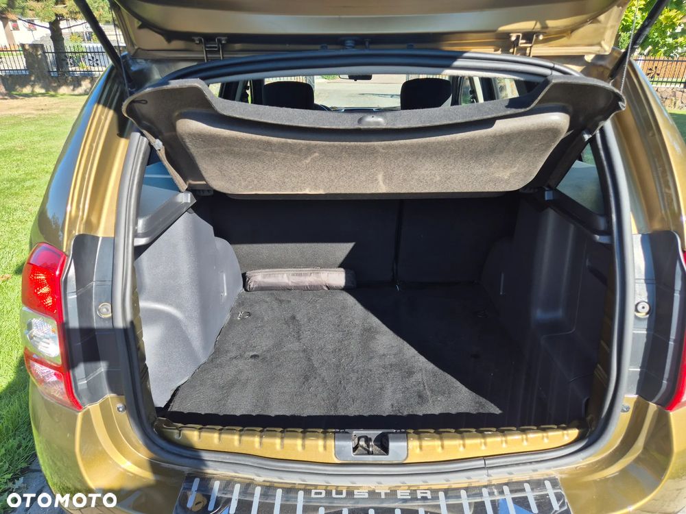 Dacia Duster SCe 115 2WD Access - 24