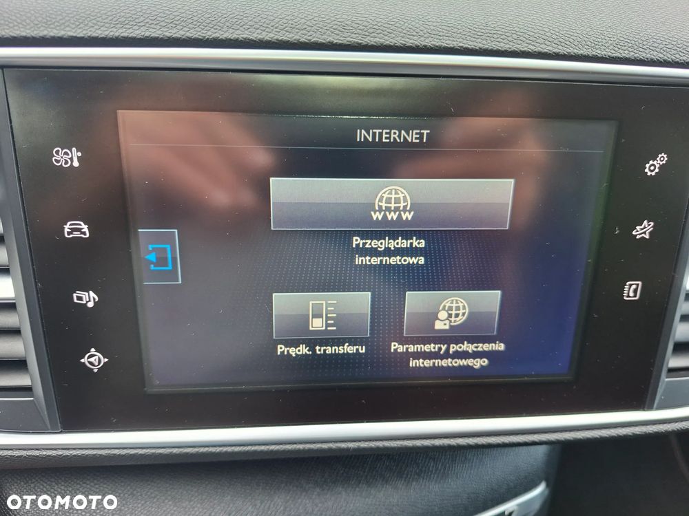 Peugeot 308 HDi FAP 150 Business Line Niveau 2 - 27