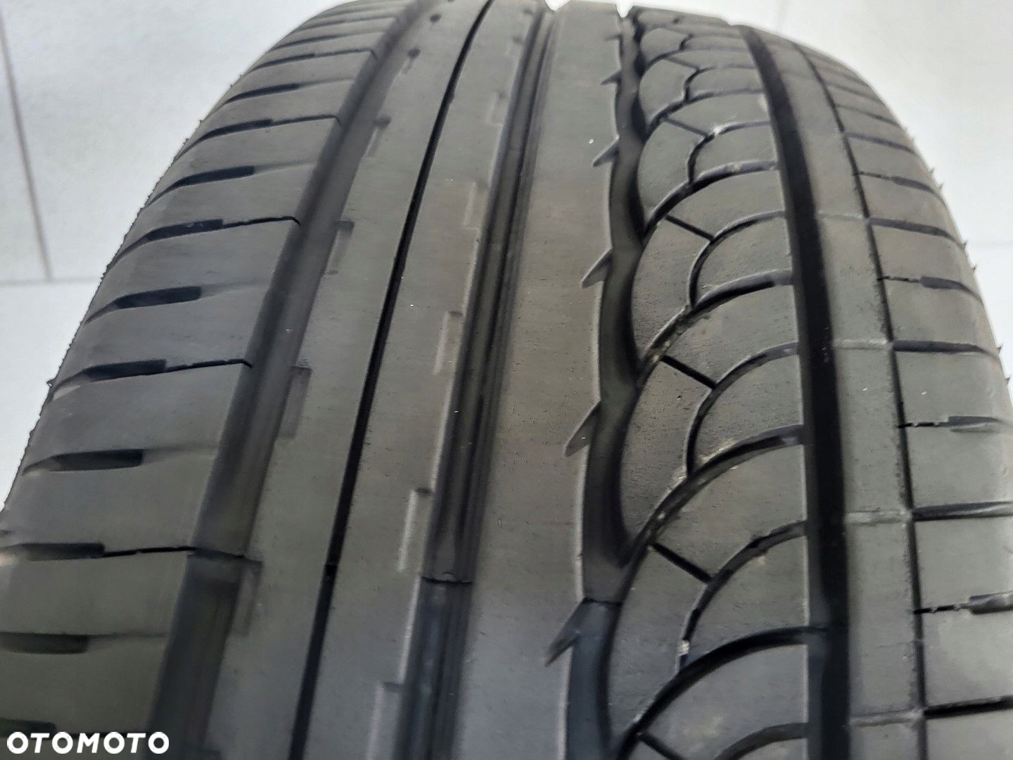 OPONA LETNIA NANKANG AS-1 XL 19" 225/45 r19 96W 2023r - 3