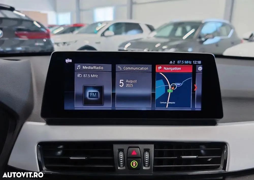 BMW X1 xDrive25e AT PHEV - 10