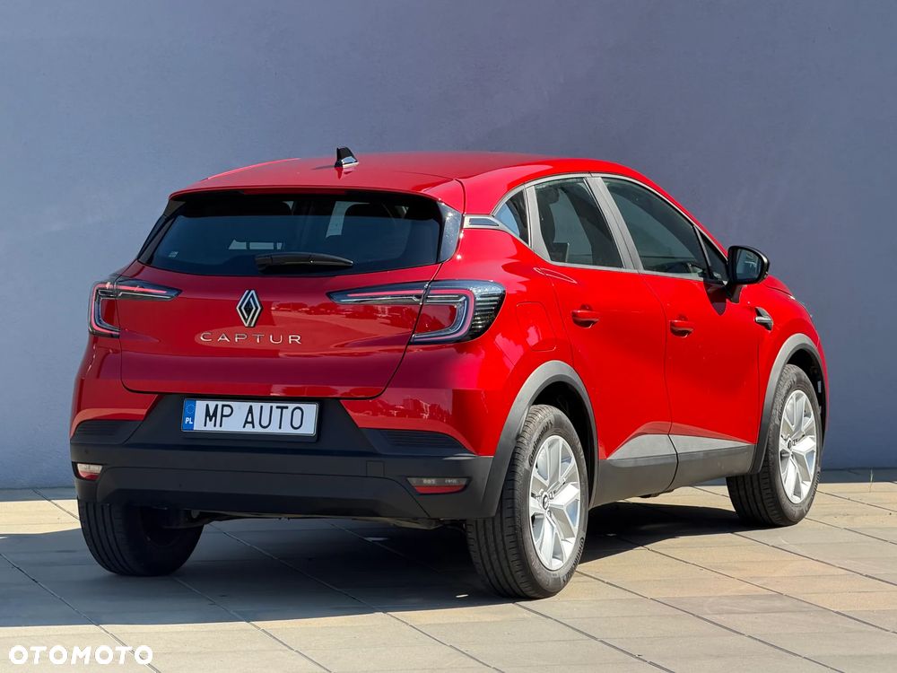 Renault Captur - 6