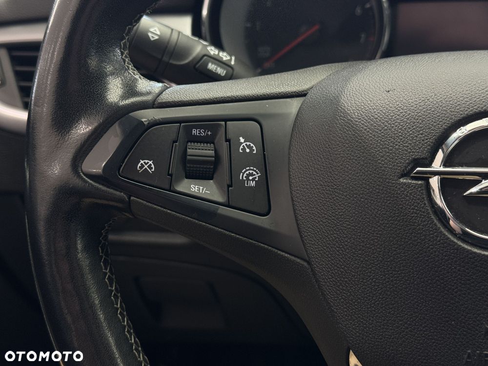 Opel Astra - 21