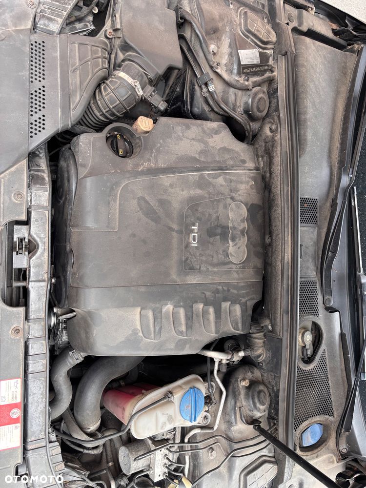 Audi A4 Avant 2.0 TDI - 6