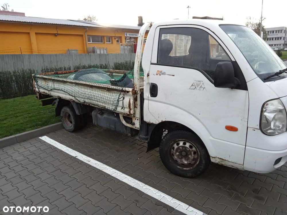 Kia K2900 - 6