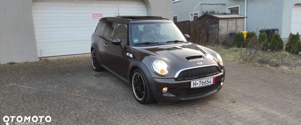 MINI Countryman - 18