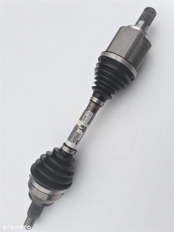 LAND ROVER PÓŁOŚ PRZÓD LEWA BJ323B437CA NOWA - 1