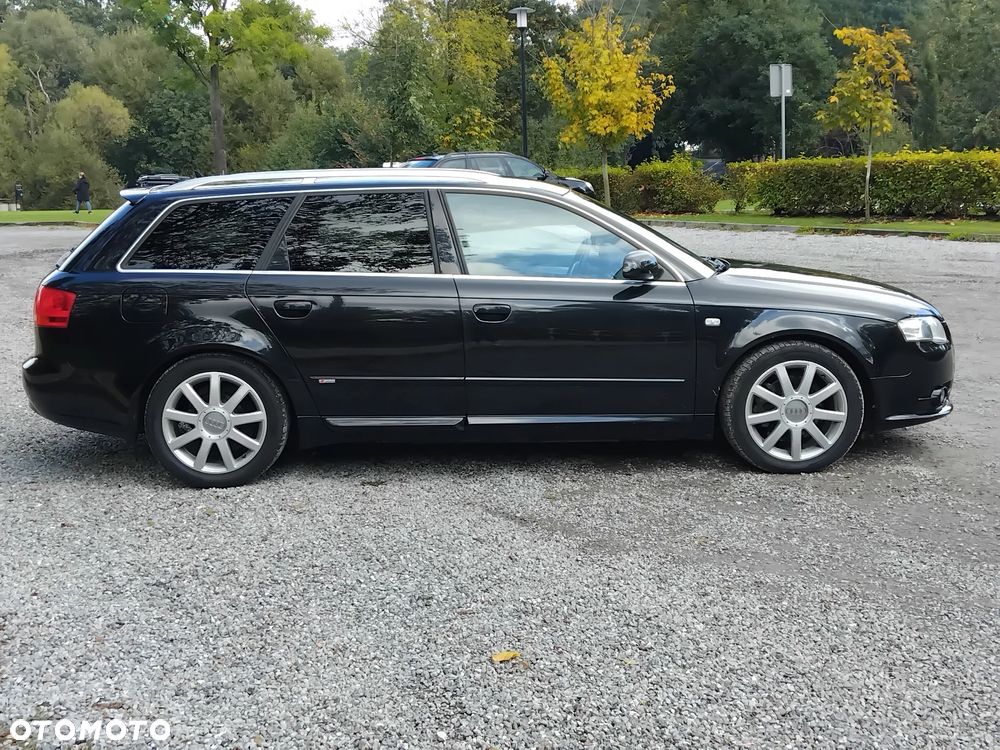 Audi A4 - 6