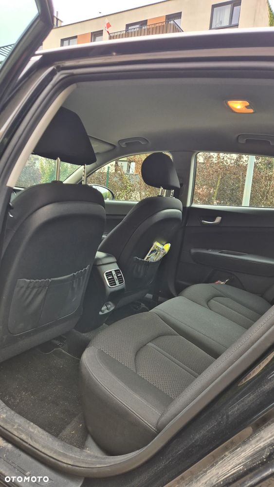 Kia Optima 2.0 M - 5