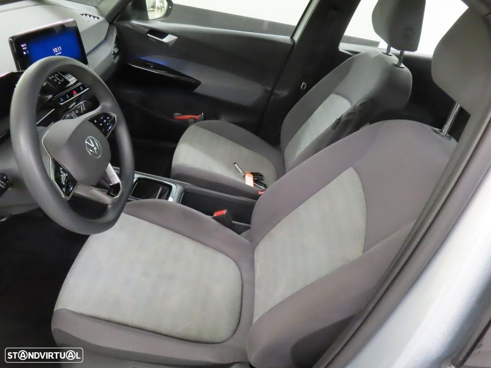 VW ID.3 Pro Performance Upgrade - 14