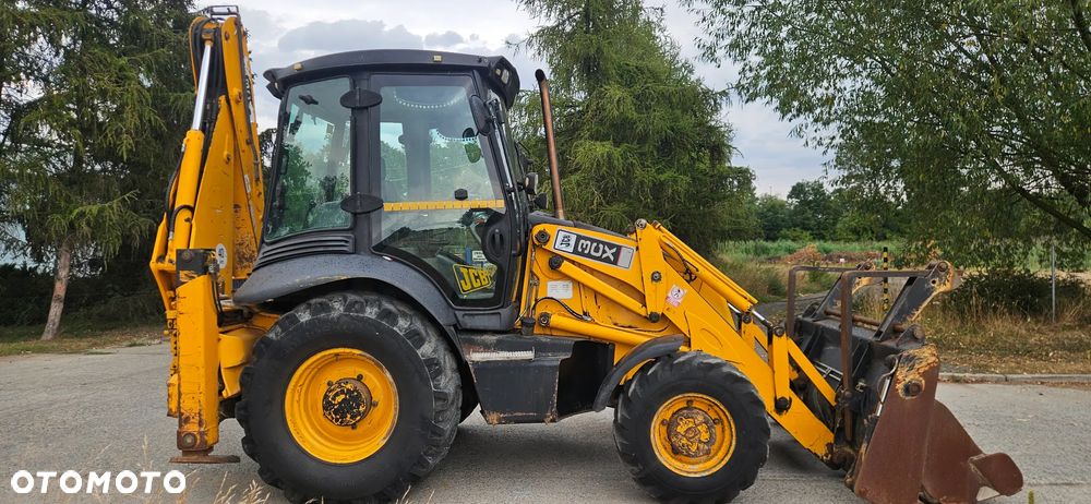 JCB 3CX - 2