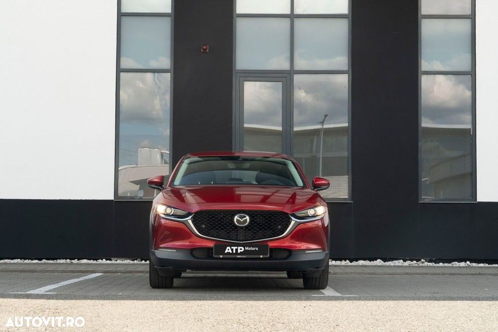 Mazda CX-30 - 3