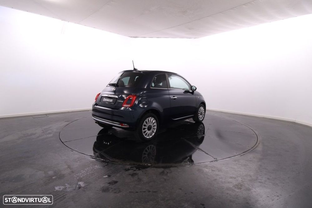 Fiat 500 1.0 Hybrid - 7