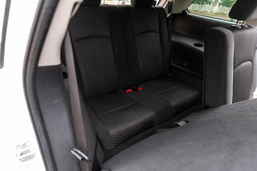 Fiat Freemont 2.0 Multijet 16V DPF Urban - 28