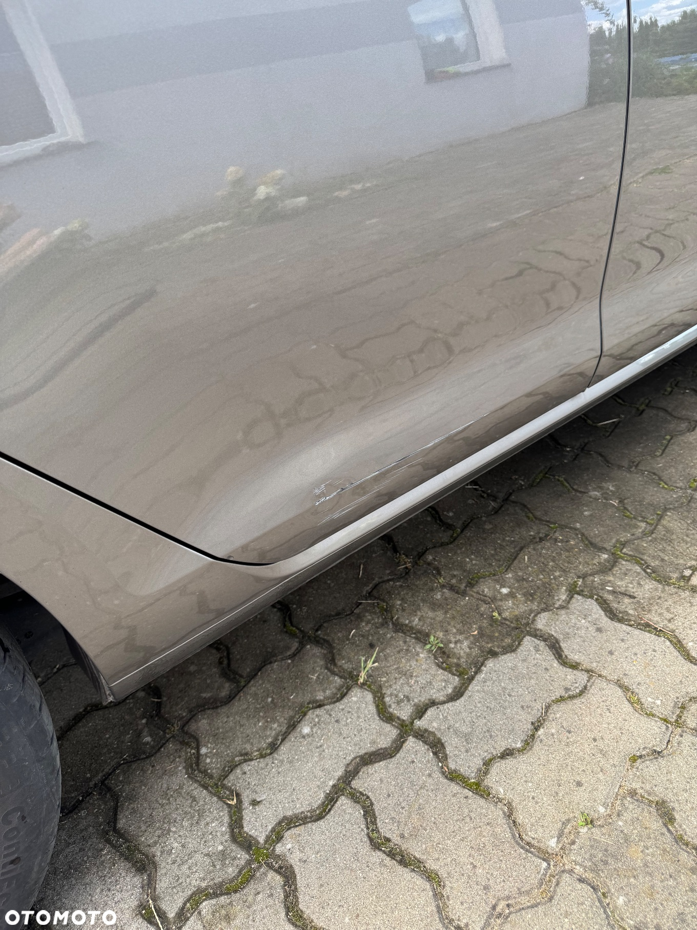 Volkswagen Golf 1.4 TSI BlueMotion Technology DSG Comfortline - 14