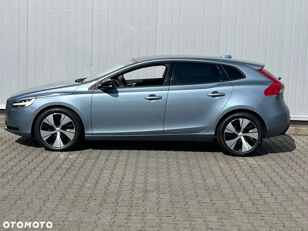 Volvo V40 D3 - 6