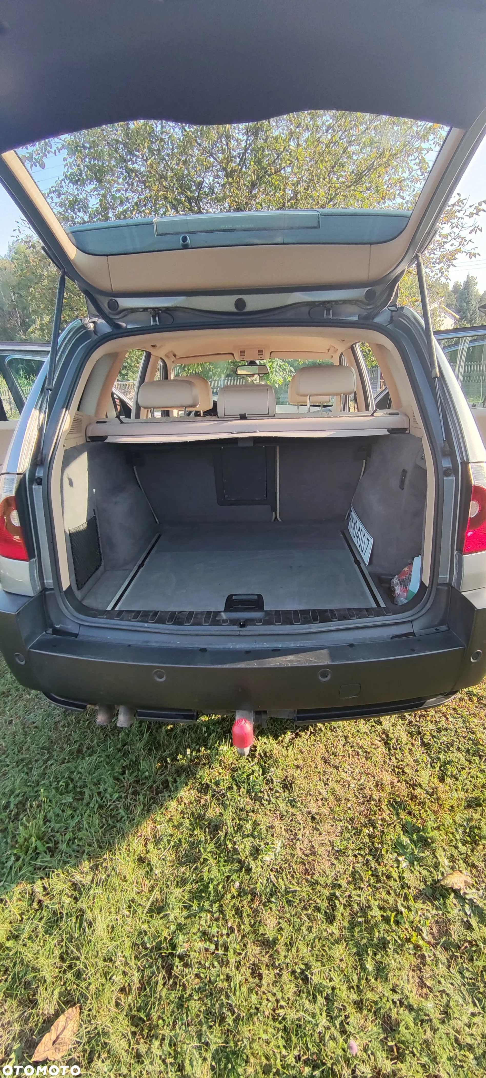 BMW X3 - 21