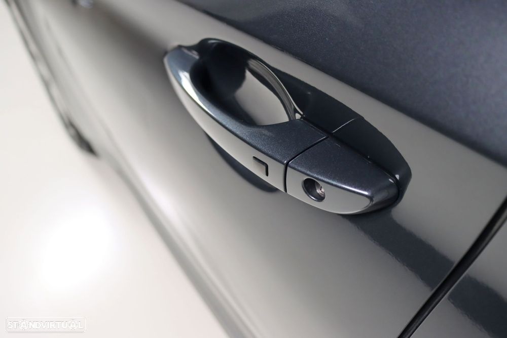 Hyundai Kauai EV 64 kWh Premium - 11