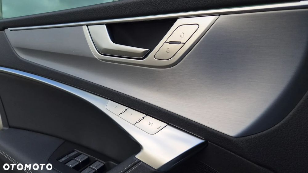 Audi A7 Sportback 50 TDI mHEV Quattro Tiptronic - 34