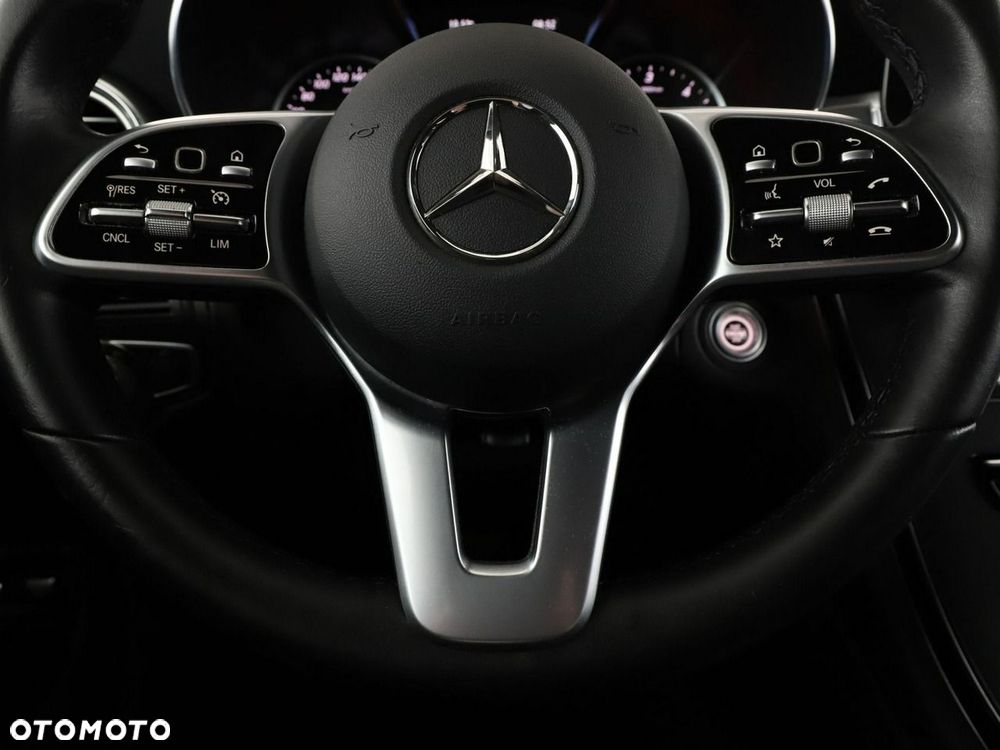 Mercedes-Benz GLC 220 d 4-Matic - 22
