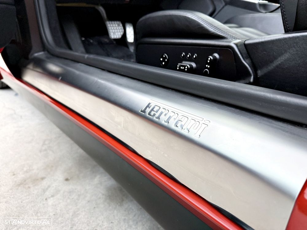 Ferrari 612 Scaglietti F1 - 24