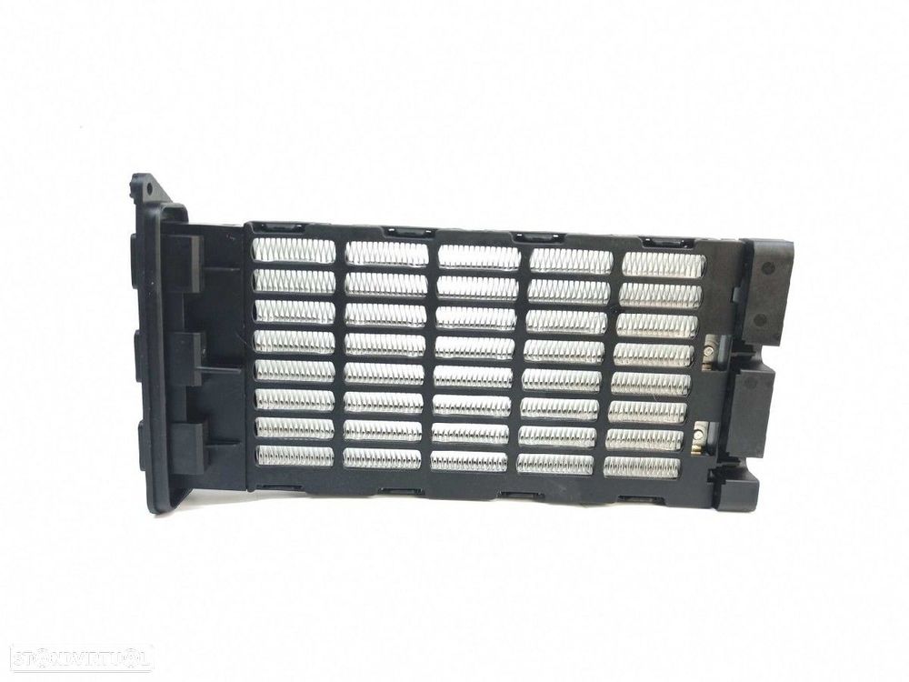 RESISTÊNCIA SOFAGEM RENAULT KANGOO Z.E. MAXI 2-SITZER - 1