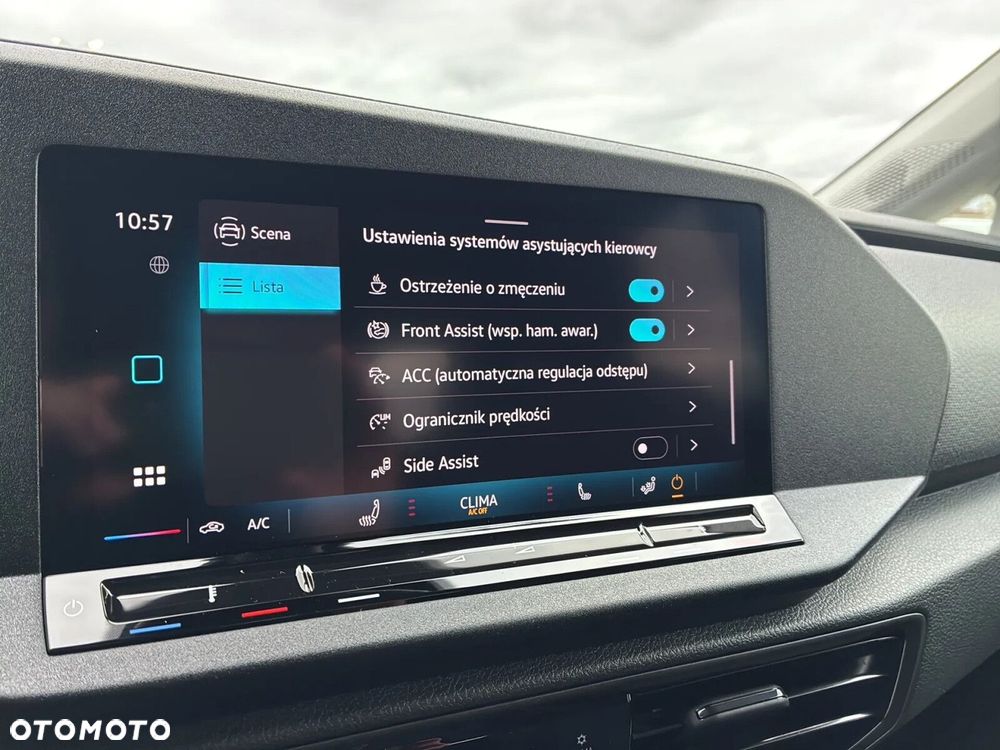 Volkswagen Caddy 2.0 TDI DSG - 27