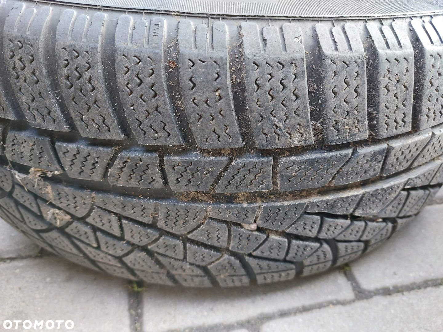AUDI A6 C6 KOŁA ALUFELGI FELGI 16 CALI 5X112 - 11