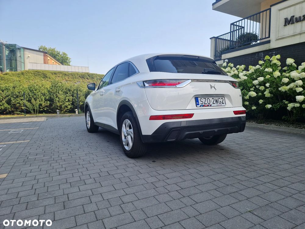 DS Automobiles DS 7 Crossback - 8