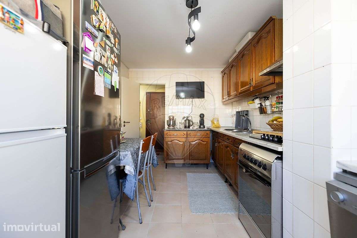 Apartamento T3 para venda - Grande imagem: 2/22