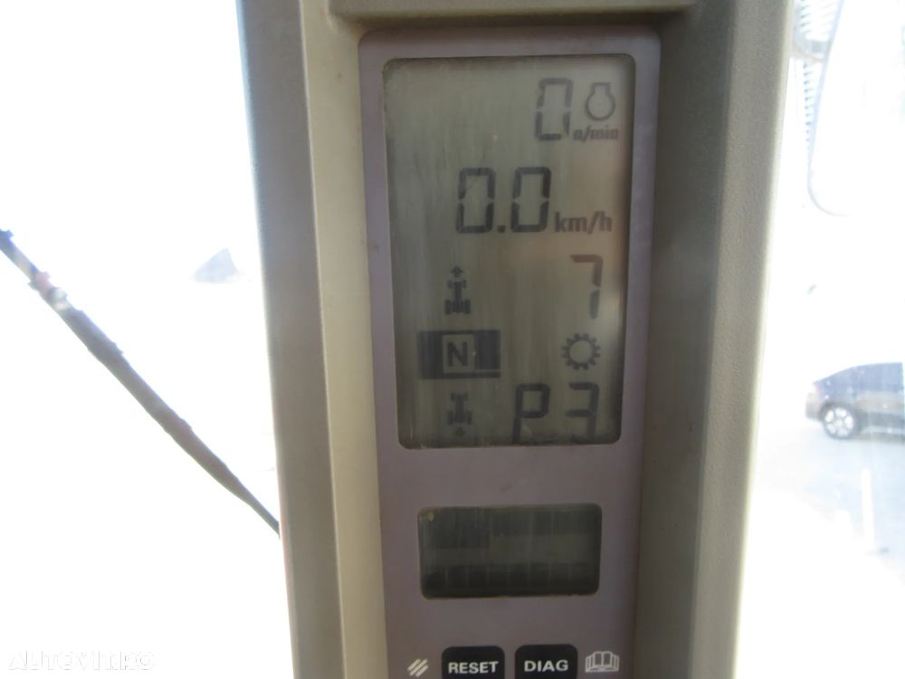 Case IH MX 180 Magnum - 12