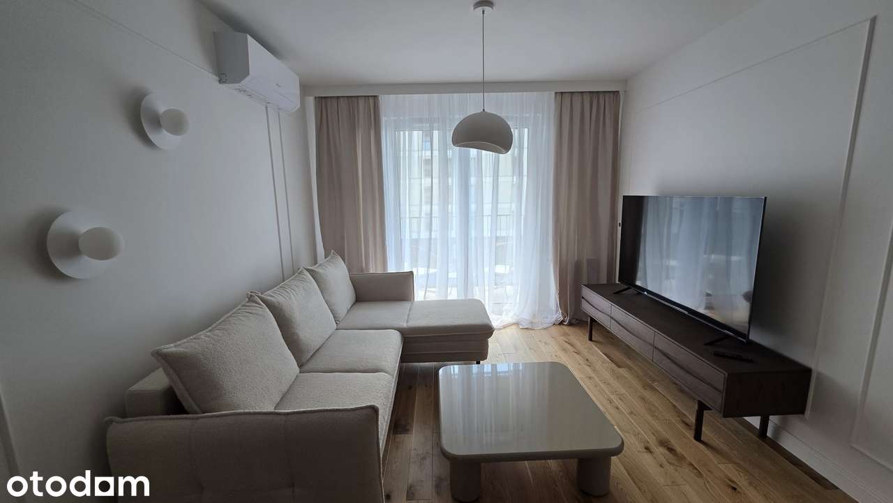 NOWE PREMIUM 41m²|pierwszy najem | Ciesielskiego I klimatyzacja |garaż