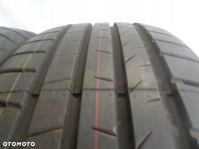 2X BRIDGESTONE ALENZA 001 235/55R18 100V AO - 5
